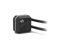SilentiumPC Navis Evo ARGB 360 3x120mm - 503302 - zdjęcie 4